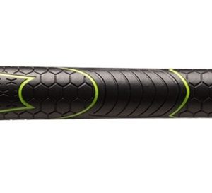 ​​Winn 2.0 Black Dri-Tac (Standard)