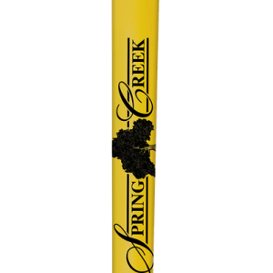 ​​Imprinted 314 Performance Plastic Tees - 1color shank