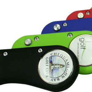 ​​Flix Lite Divot Repair Tool