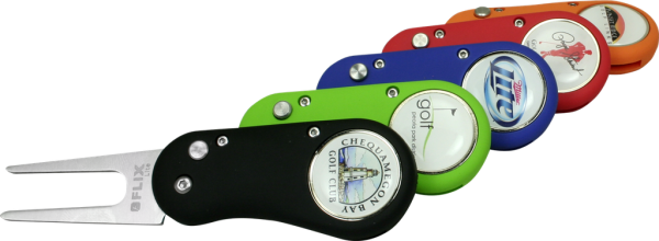 ​​Flix Lite Divot Repair Tool