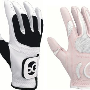 ​​Cabretta Leather Glove - One Size Fits Most