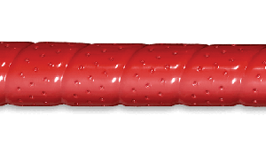 ​​Golf Pride Red 2G Tour Wrap