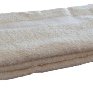​​16X27 Cart Towel - Doz Beige