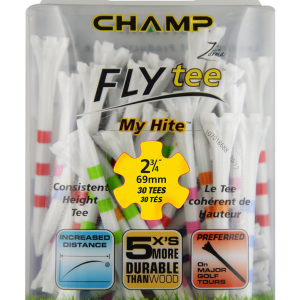 ​​My Hite Flytees - Pack Of 30 234