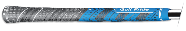 ​​Golf Pride 4 Plus Multi-Compound-Blue
