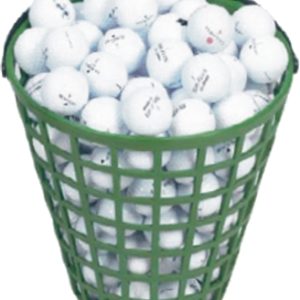 ​​Range Ball Basket - Large - 90-105 Balls