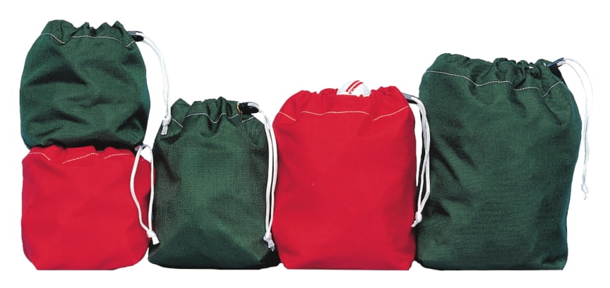​​Stackable Cordura Range Ball Bag - 25-30 Balls