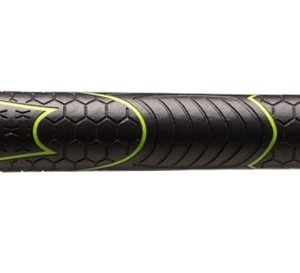 ​​Winn 2.0 Black Dri-Tac (Midsize)