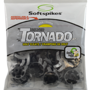 ​​Silver Tornado FT F3.0 Resealable Bags - 18 Count