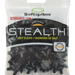 ​​Stealth - Adidas Pins Resealable Bags - 20 Count