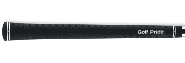 ​​Golf Pride Black Tour Velvet (Midsize)