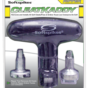 ​​Softspike Cleat Kaddy