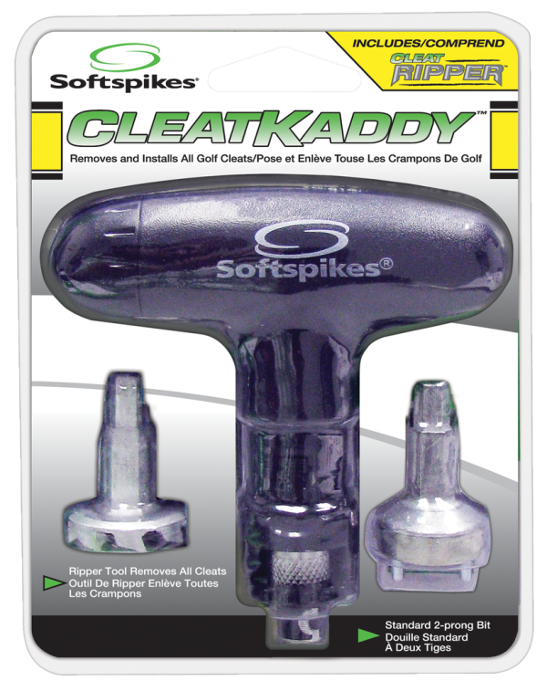 ​​Softspike Cleat Kaddy