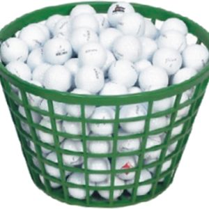 ​​Range Ball Basket - XL - 150-195 Balls