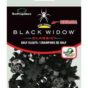 ​​Black Widow FT 3.0 Resealable Bags - 18 Count