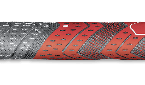 ​​Golf Pride 4 Plus Multi-Compound-Red