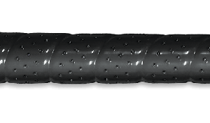 ​​Golf Pride Black 2G Tour Wrap (Midsize)